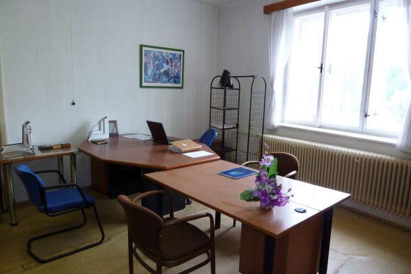 Bezpečnostní dveře Dačice