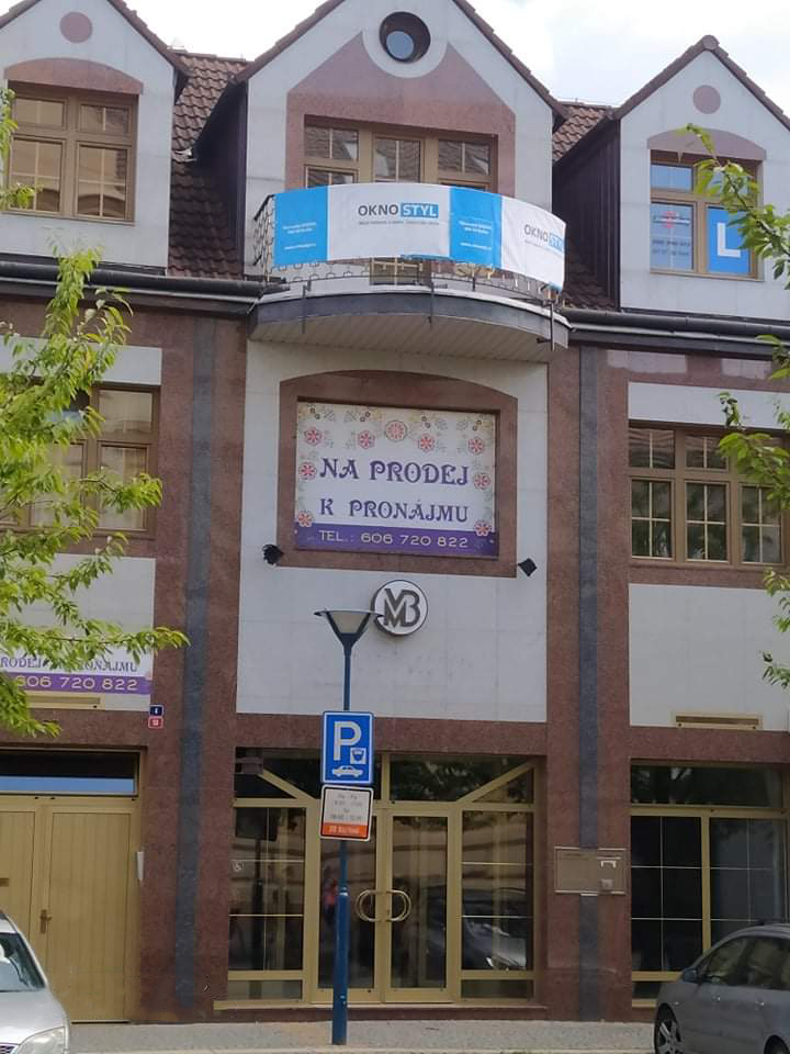 Bezpečnostní dveře Kyjov