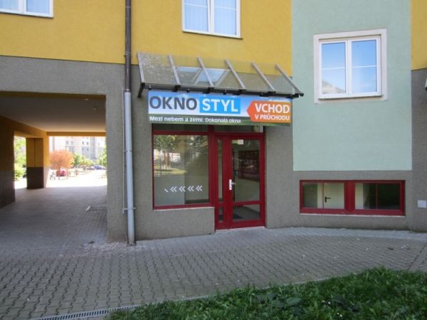 Bezpečnostní dveře do bytu Mladá Boleslav