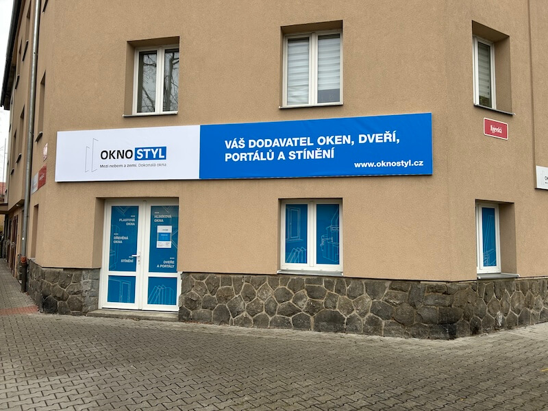 Bezpečnostní dveře Plzeň